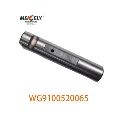 Части для грузовиков OEM WG9100520065 Пролетный шпиль для SINOTRUK HOWO 199100520065