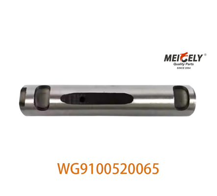 Части для грузовиков OEM WG9100520065 Пролетный шпиль для SINOTRUK HOWO 199100520065