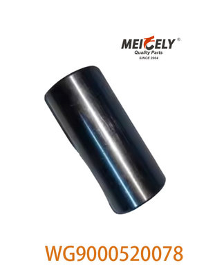 WG9000520078 Bush For HOWO 371 Части грузовиков Weichai двигатель