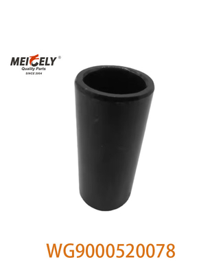 WG9000520078 Bush For HOWO 371 Части грузовиков Weichai двигатель