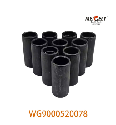 WG9000520078 Bush For HOWO 371 Части грузовиков Weichai двигатель