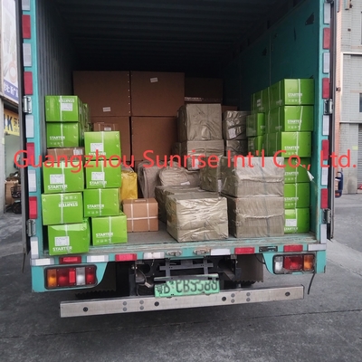 OEM MC091868 Силовой насос для Mitsubishi Fuso 6D14 6D15