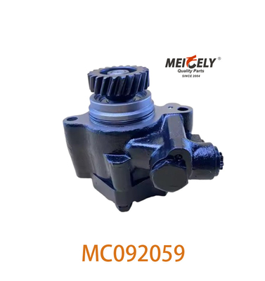 MC092059 Оригинальный силовой насос для дизельного двигателя Mitsubishi Fuso 6D16 6D17