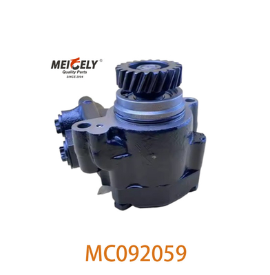 MC092059 Оригинальный силовой насос для дизельного двигателя Mitsubishi Fuso 6D16 6D17