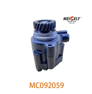 MC092059 Оригинальный силовой насос для дизельного двигателя Mitsubishi Fuso 6D16 6D17