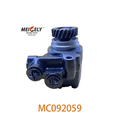 MC092059 Оригинальный силовой насос для дизельного двигателя Mitsubishi Fuso 6D16 6D17