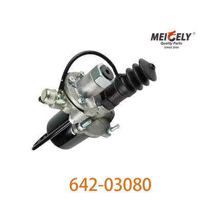 Оригинальный ускоритель сцепления 642-03080 Производитель для Isuzu Truck 642-03552