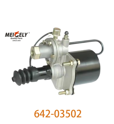 642-03502 Для японского грузовика 642-09306 Усилитель сцепления 90 мм