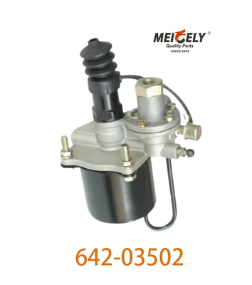 642-03502 Для японского грузовика 642-09306 Усилитель сцепления 90 мм