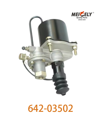 642-03502 Для японского грузовика 642-09306 Усилитель сцепления 90 мм