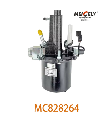 Высокопроизводительные запчасти для автомобилей с тормозами MC828264 для Mitsubishi MC828265