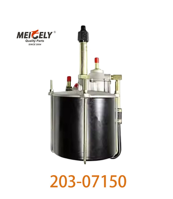 Японский грузовик вакуумный бустер 203-07150 Хино Мицубиши 47250-Z5003