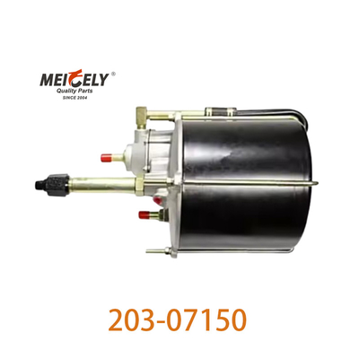 Японский грузовик вакуумный бустер 203-07150 Хино Мицубиши 47250-Z5003