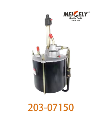 Японский грузовик вакуумный бустер 203-07150 Хино Мицубиши 47250-Z5003