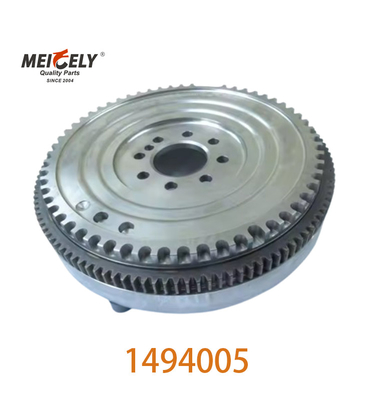 Хорошая производительность 1494005 Flywheel Assy 4568121 Для FORD