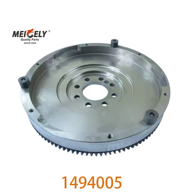 Хорошая производительность 1494005 Flywheel Assy 4568121 Для FORD
