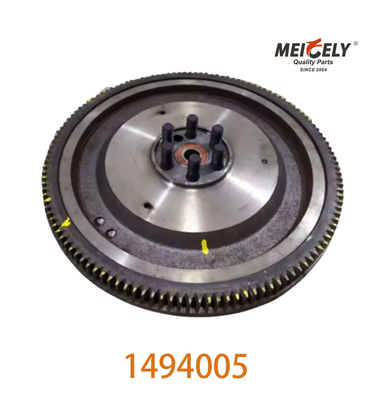 Хорошая производительность 1494005 Flywheel Assy 4568121 Для FORD
