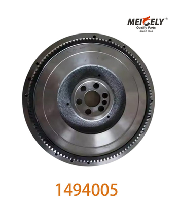 Хорошая производительность 1494005 Flywheel Assy 4568121 Для FORD