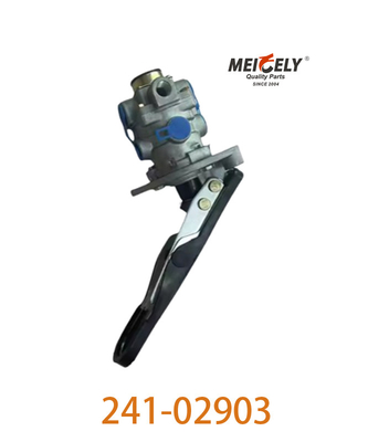 OEM 241-02903 Профессиональный стоп-брек клапан для Mitsubishi Fuso