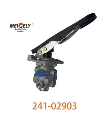 OEM 241-02903 Профессиональный стоп-брек клапан для Mitsubishi Fuso