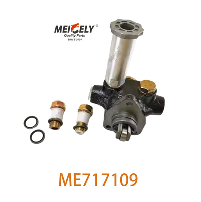 ME717109 6D14 6D15 6D16 Насос питания топлива ME036005 Для двигателя Mitsubishi