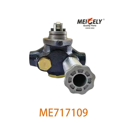 ME717109 6D14 6D15 6D16 Насос питания топлива ME036005 Для двигателя Mitsubishi