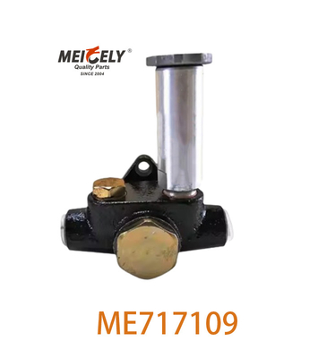 ME717109 6D14 6D15 6D16 Насос питания топлива ME036005 Для двигателя Mitsubishi