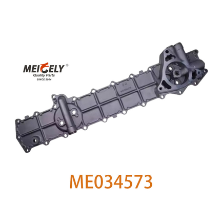 ME034573 Покрытие для масляного охладителя для дизельного двигателя 6D15 6D16