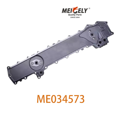 ME034573 Покрытие для масляного охладителя для дизельного двигателя 6D15 6D16