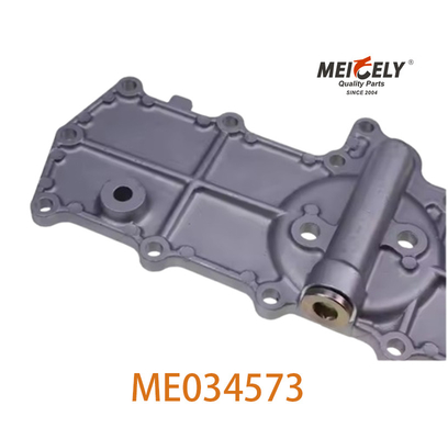 ME034573 Покрытие для масляного охладителя для дизельного двигателя 6D15 6D16