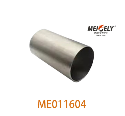 ME011604 Оптовая цилиндровая подкладка, подходящая для двигателя 6D31 ME011030
