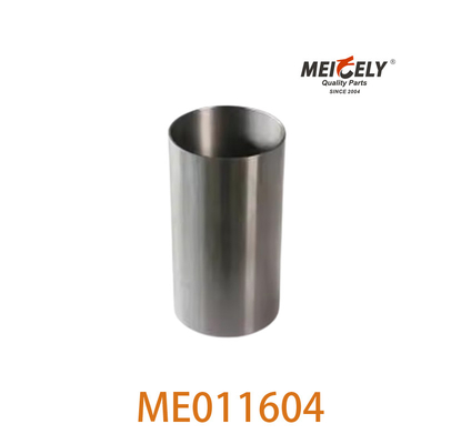 ME011604 Оптовая цилиндровая подкладка, подходящая для двигателя 6D31 ME011030