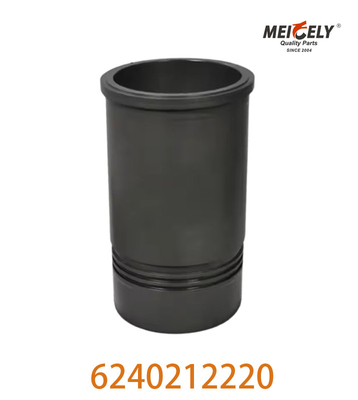 Высокопроизводительная OEM 6240212220 цилиндровая подкладка для дизельных двигателей