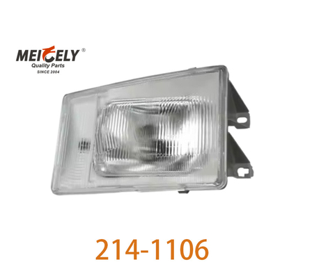 Оригинальный 214-1106 фары MR844319 для Mitsubishi Fuso Canter Head Lamp