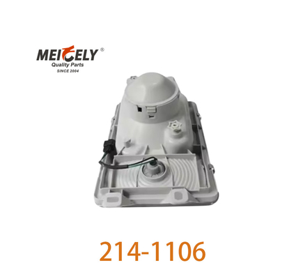 Оригинальный 214-1106 фары MR844319 для Mitsubishi Fuso Canter Head Lamp