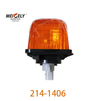214-1406 Запасные части грузовиков Боковые лампы подходят для Mitsubishi