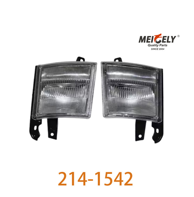 Оригинальный угловой фонарь 214-1542 для Mitsubishi Fuso MC855869