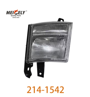 Оригинальный угловой фонарь 214-1542 для Mitsubishi Fuso MC855869