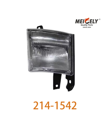 Оригинальный угловой фонарь 214-1542 для Mitsubishi Fuso MC855869