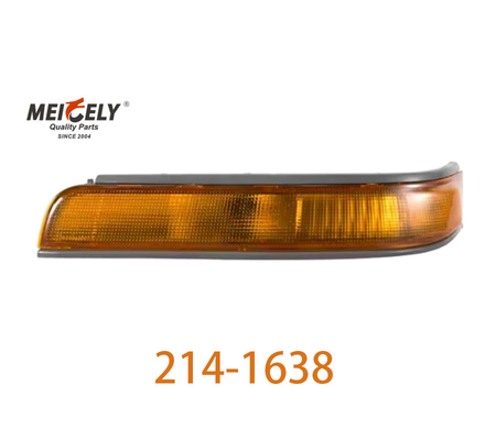 Угловой фонарь 214-1638 для истребителя Mitsubishi Fuso 6D15 2141638