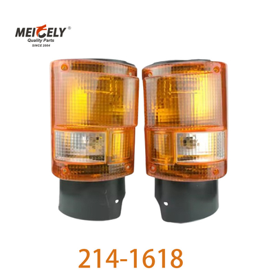Оригинальное применение для MITSUBISHI FUSO OEM 214-1618 угловой лампы MC844222