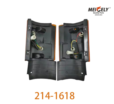 Оригинальное применение для MITSUBISHI FUSO OEM 214-1618 угловой лампы MC844222