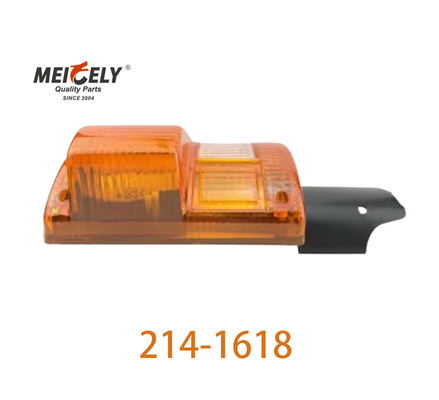 Оригинальное применение для MITSUBISHI FUSO OEM 214-1618 угловой лампы MC844222