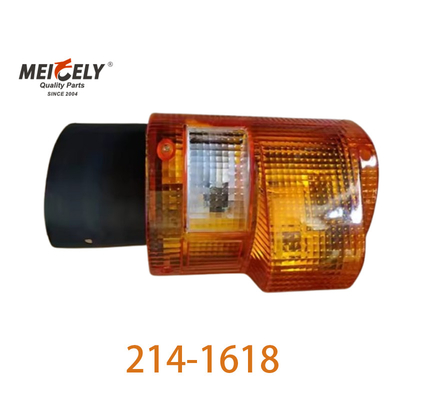 Оригинальное применение для MITSUBISHI FUSO OEM 214-1618 угловой лампы MC844222