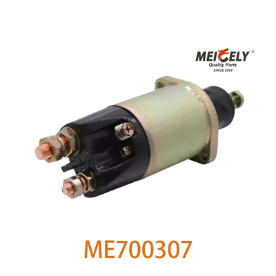 Новый OEM ME700307 Соленоидный переключатель 24В для экскаватора MITSUBISHI 6D14 6D15