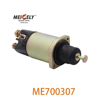 Новый OEM ME700307 Соленоидный переключатель 24В для экскаватора MITSUBISHI 6D14 6D15