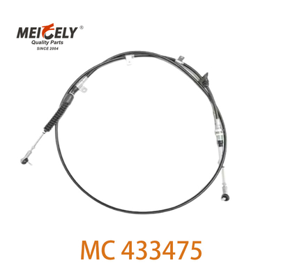 Части грузовиков MC 433475 Кабель переключателя передач MC022656 Для Mitsubishi Fuso