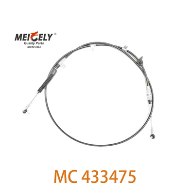 Части грузовиков MC 433475 Кабель переключателя передач MC022656 Для Mitsubishi Fuso