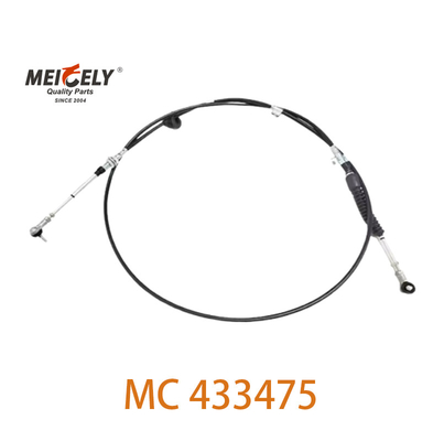 Части грузовиков MC 433475 Кабель переключателя передач MC022656 Для Mitsubishi Fuso