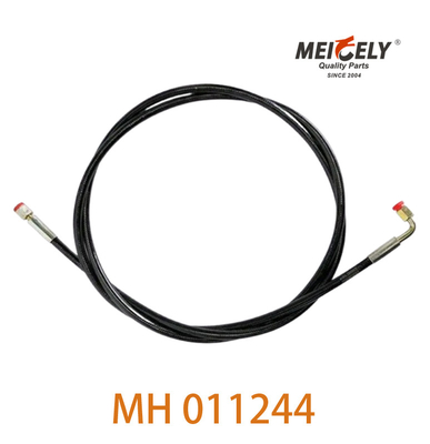 Mitsubishi Fuso MH 011244 6D16 кабель скоростного измерителя
